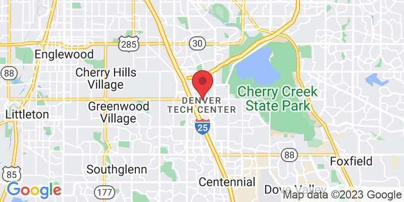 8200 E Belleview Ave Ste 100E, Greenwood Village, CO 80111, USA