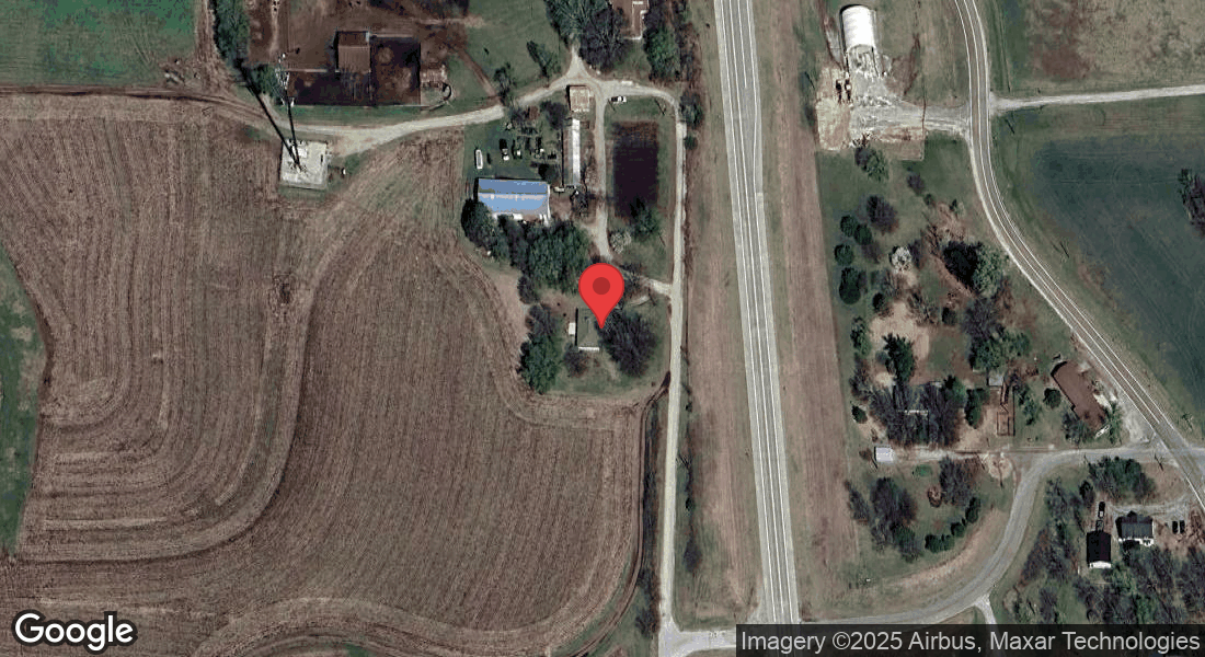 33551 207th St, Easton, KS 66020, USA