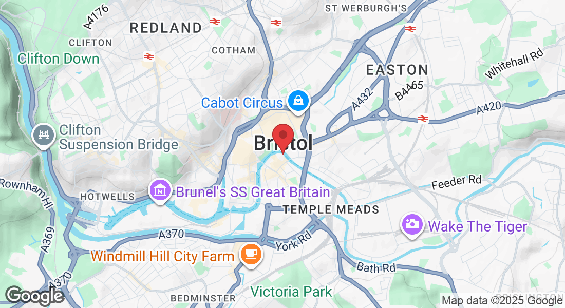 Bristol, UK