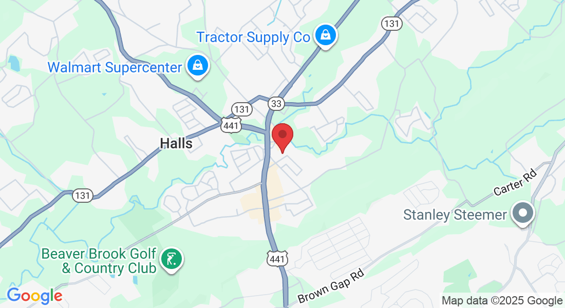 7121 Regal Lane ste 215, Knoxville, TN 37918, USA