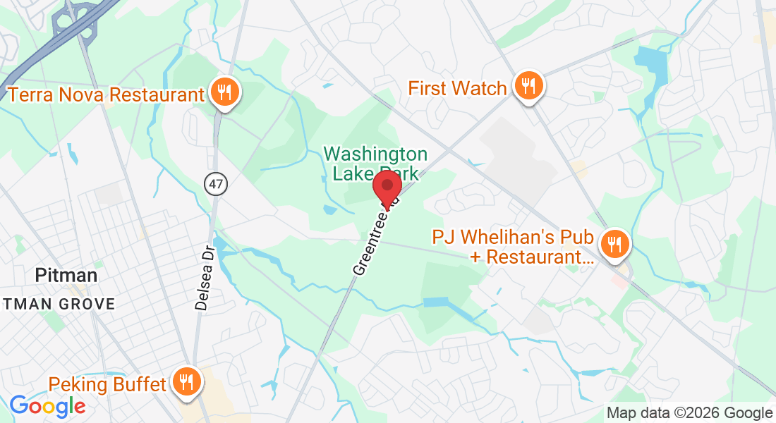 460 Greentree Rd Building 1, Sewell, NJ 08080, USA