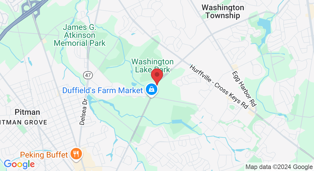 460 Greentree Rd, Sewell, NJ 08080, USA