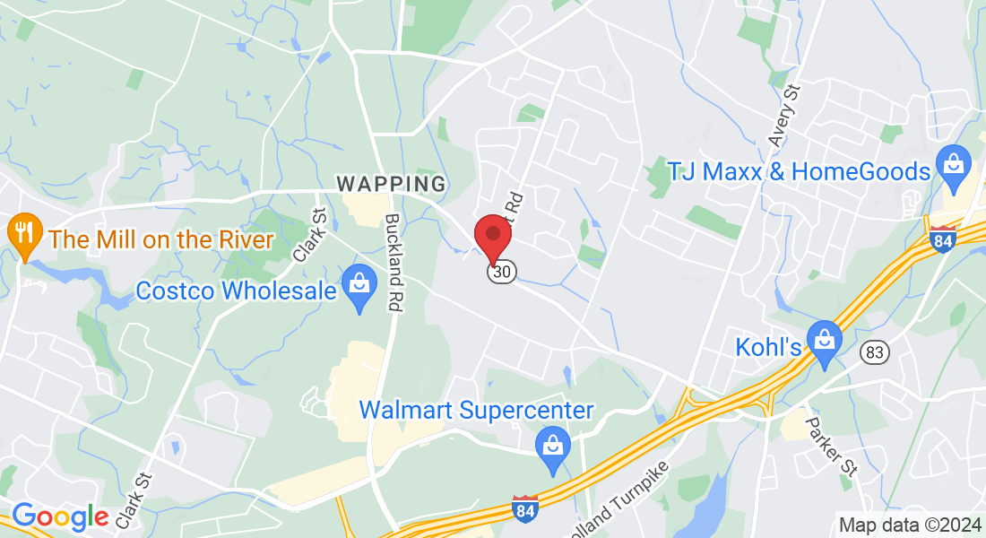 261 Oakland Rd, South Windsor, CT 06074, USA