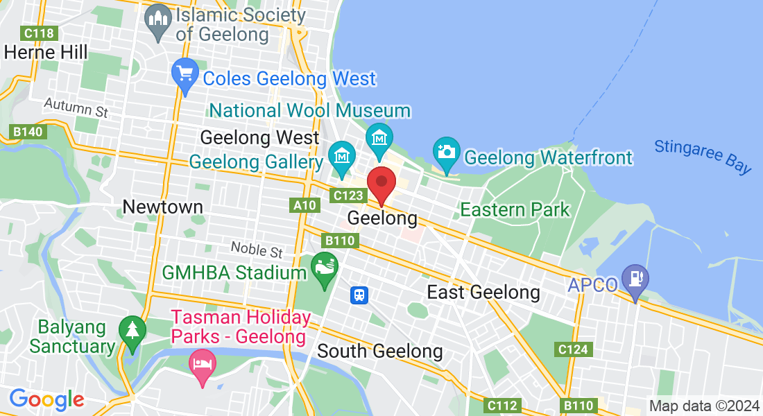 Geelong VIC, Australia