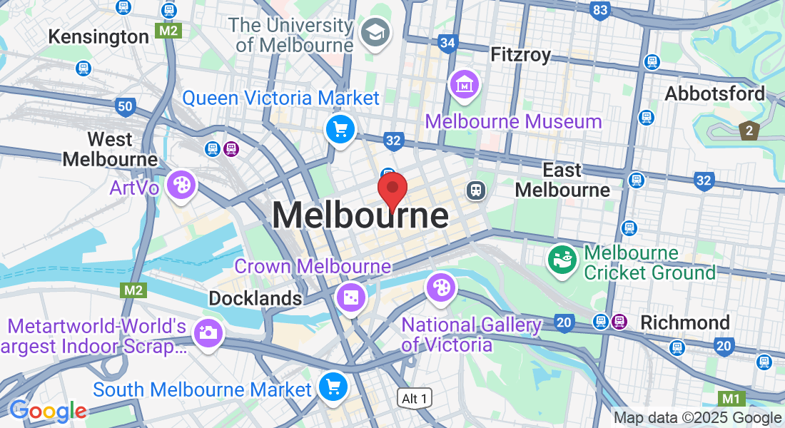 Melbourne VIC, Australia