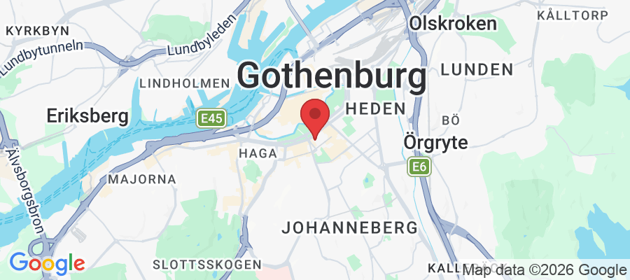 Götabergsgatan 3, 411 38 Göteborg, Sverige