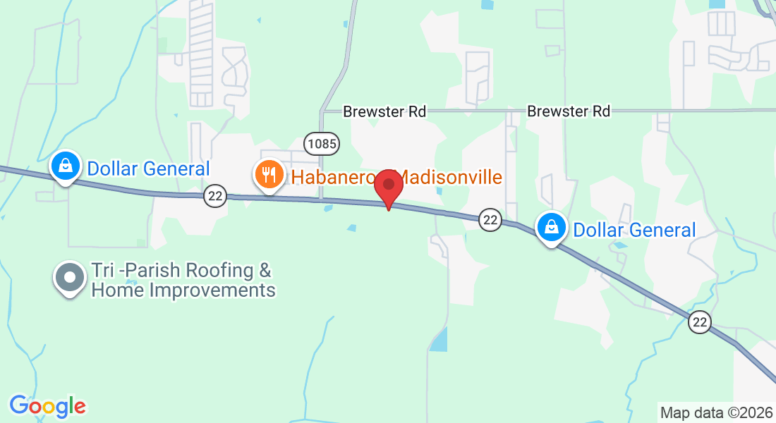 160 Timberwood Dr, Madisonville, LA 70447, USA