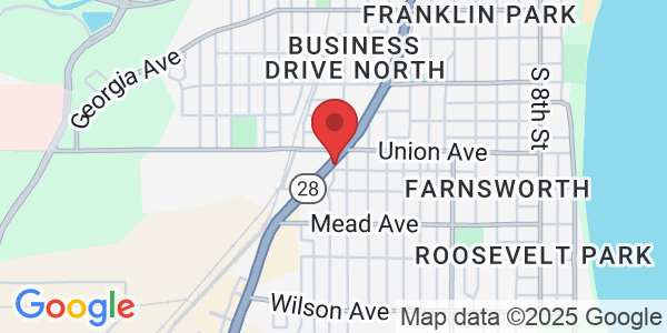 2139 S Business Dr, Sheboygan, WI 53081, EE. UU.