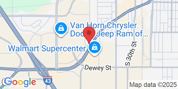 1701 S 41st St, Manitowoc, WI 54220, EE. UU.