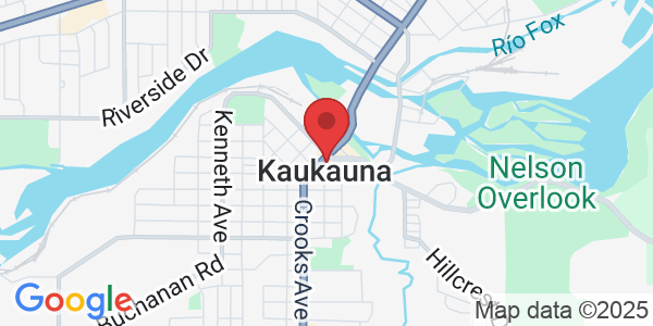 201 Dodge St, Kaukauna, WI 54130, EE. UU.