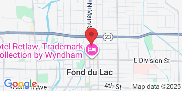 101 N Main St, Fond du Lac, WI 54935, EE. UU.