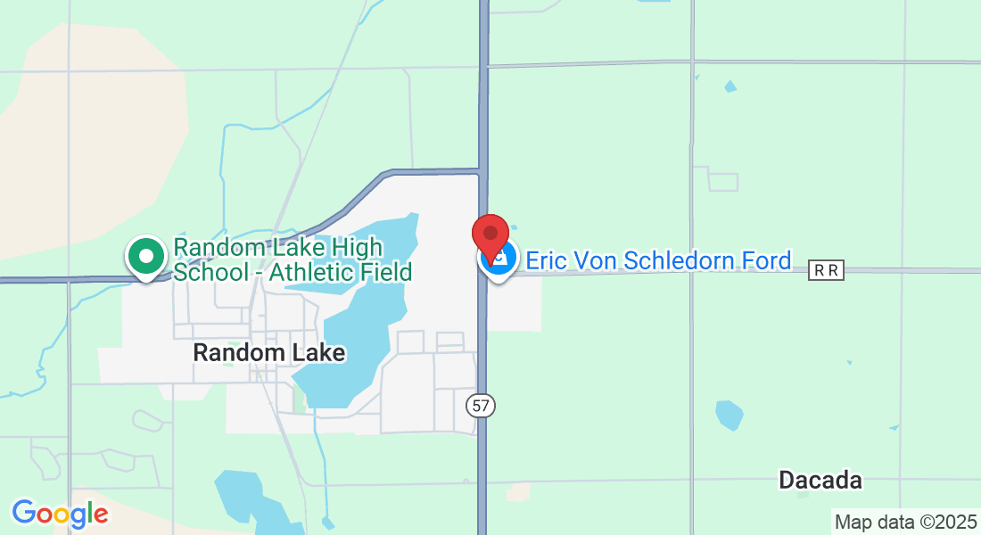 511 WI-57, Random Lake, WI 53075, EE. UU.