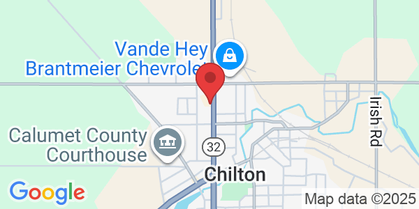 503 N Madison St, Chilton, WI 53014, EE. UU.