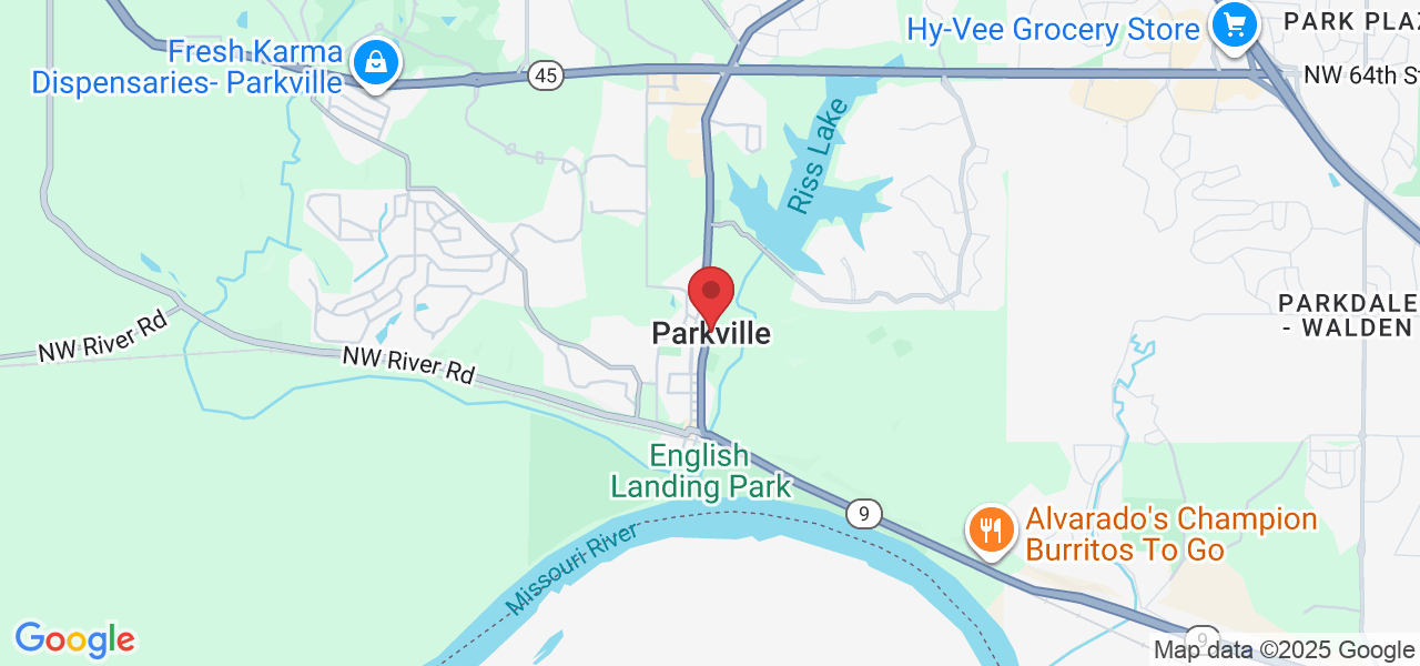 Parkville, MO, USA