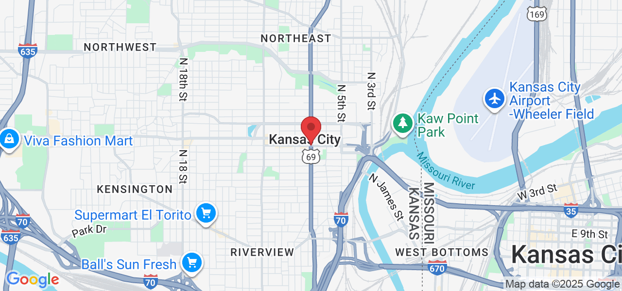 Kansas City, KS, USA