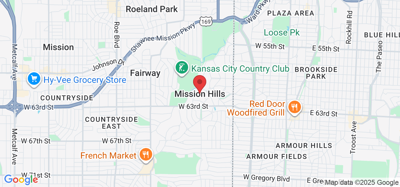 Mission Hills, KS, USA