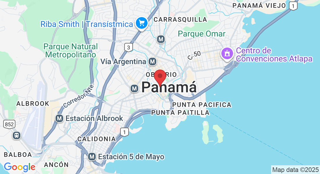 Panamá, Provincia de Panamá, Panamá