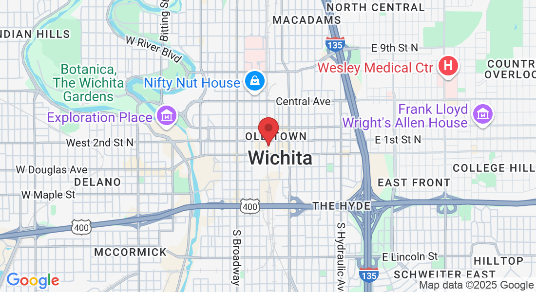 Wichita, KS, USA