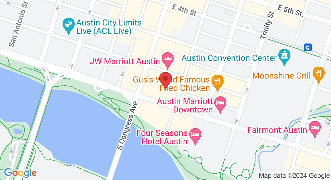 111 Congress Ave. STE 500, Austin, TX 78701, EE. UU.