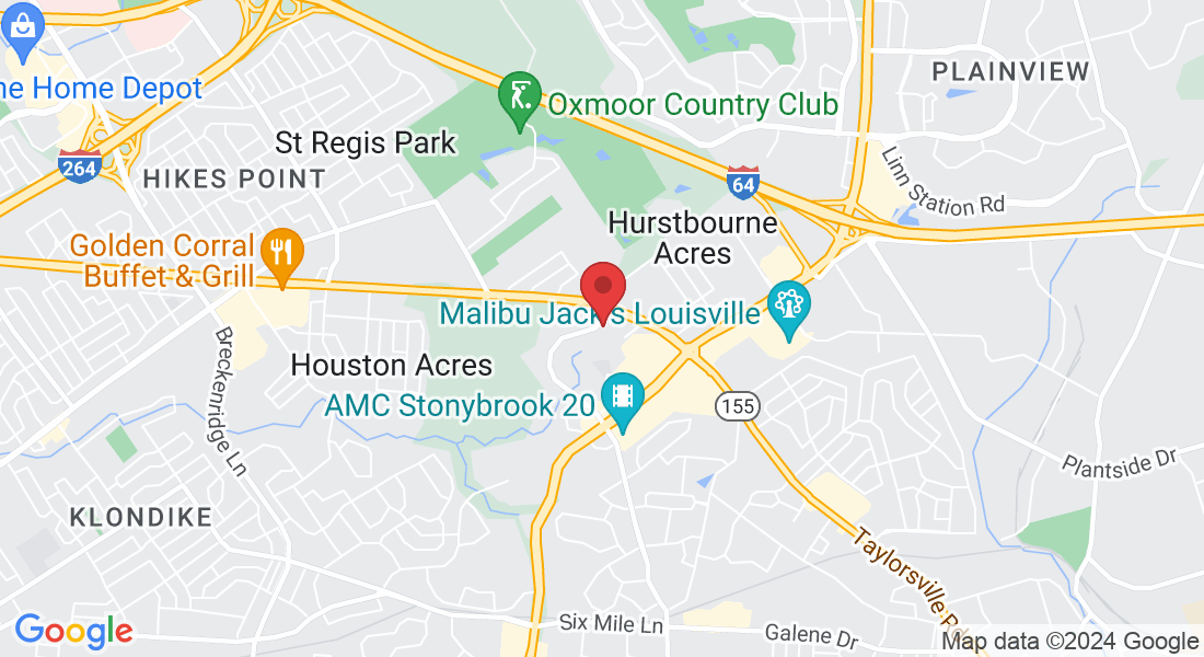 4610 Taylorsville Rd, Louisville, KY 40220, USA