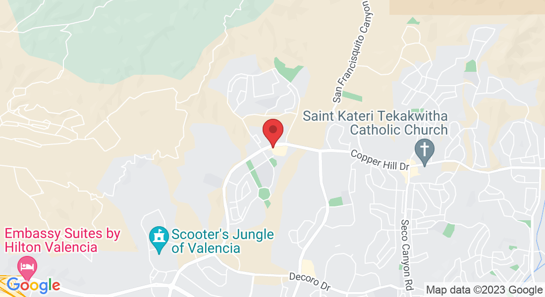 23890 Copper Hill Dr #224, Santa Clarita, CA 91354, USA