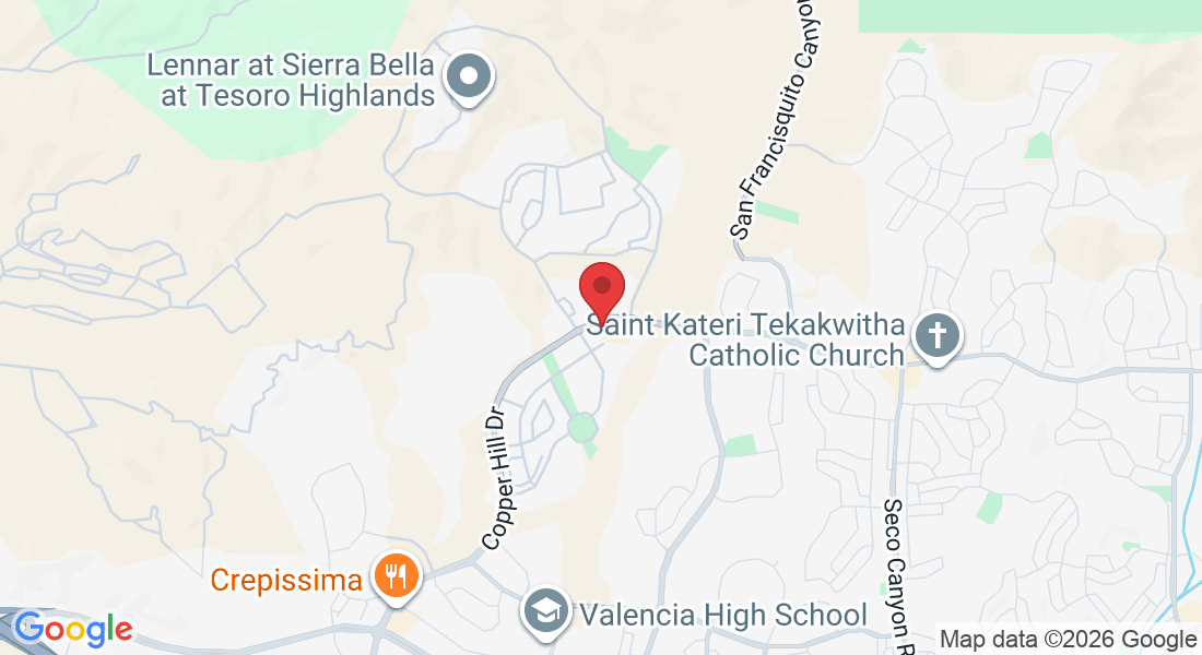 23890 Copper Hill Dr #224, Valencia, CA 91354, USA