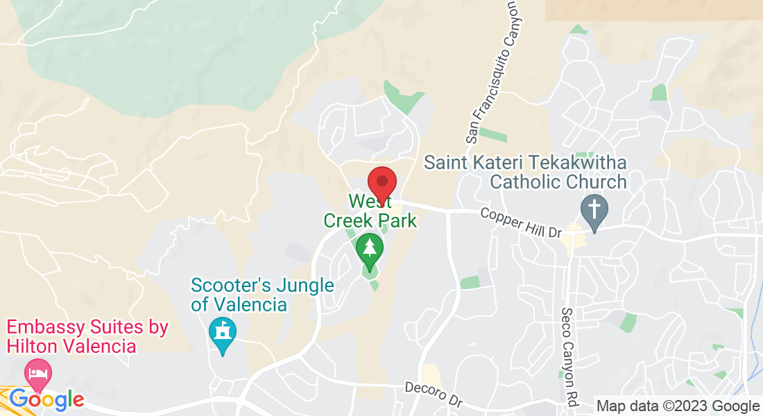 23890 Copper Hill Dr #224, Santa Clarita, CA 91354, USA