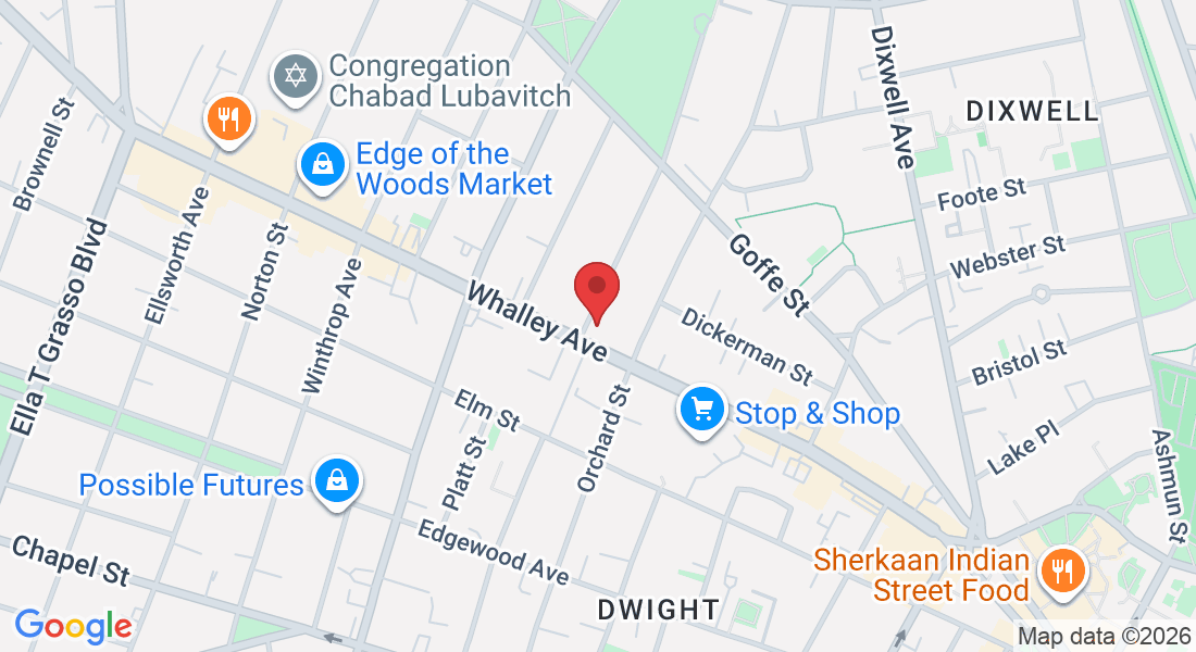 223 Whalley Ave, New Haven, CT 06511, USA