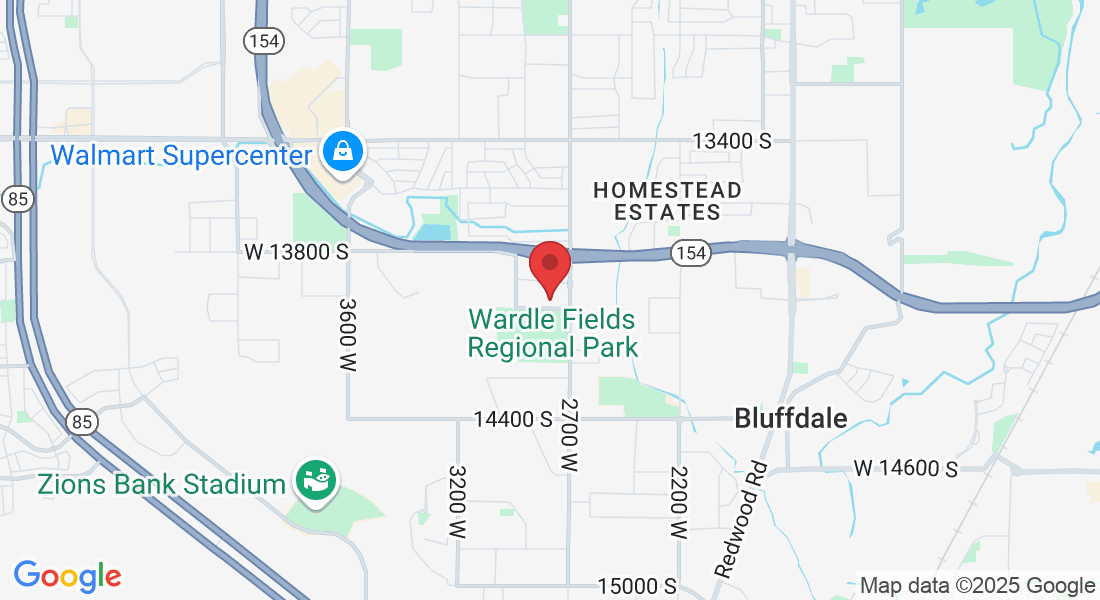 2776 14000 S, Bluffdale, UT 84065, USA