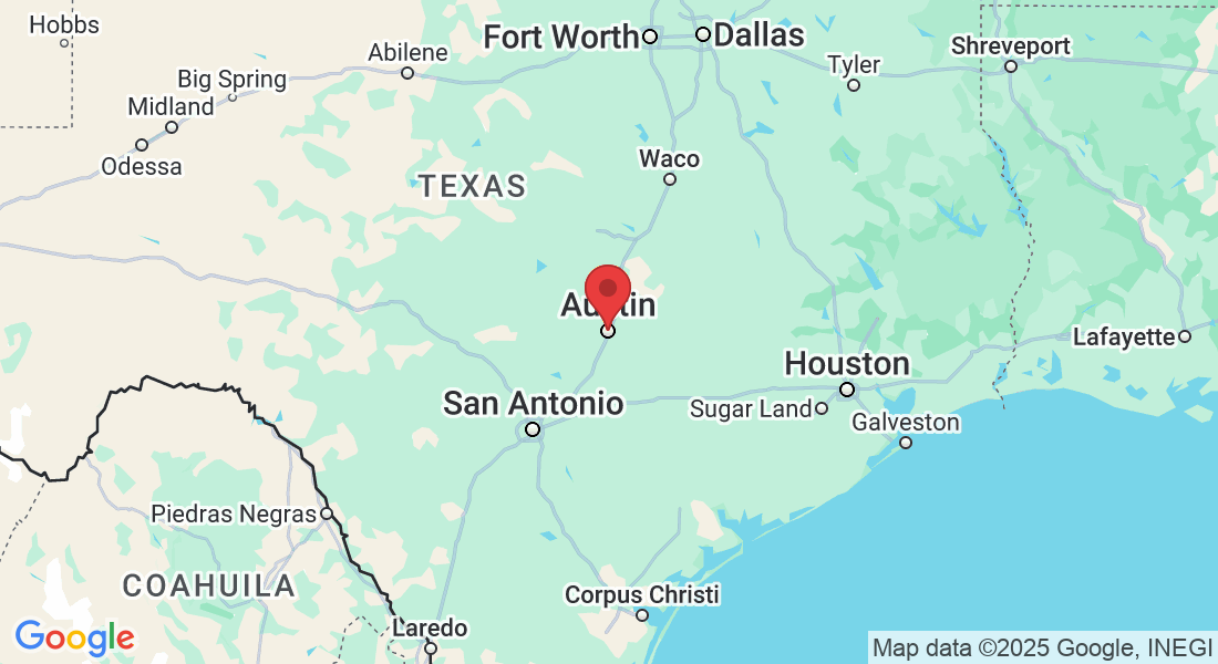 Austin, TX, USA