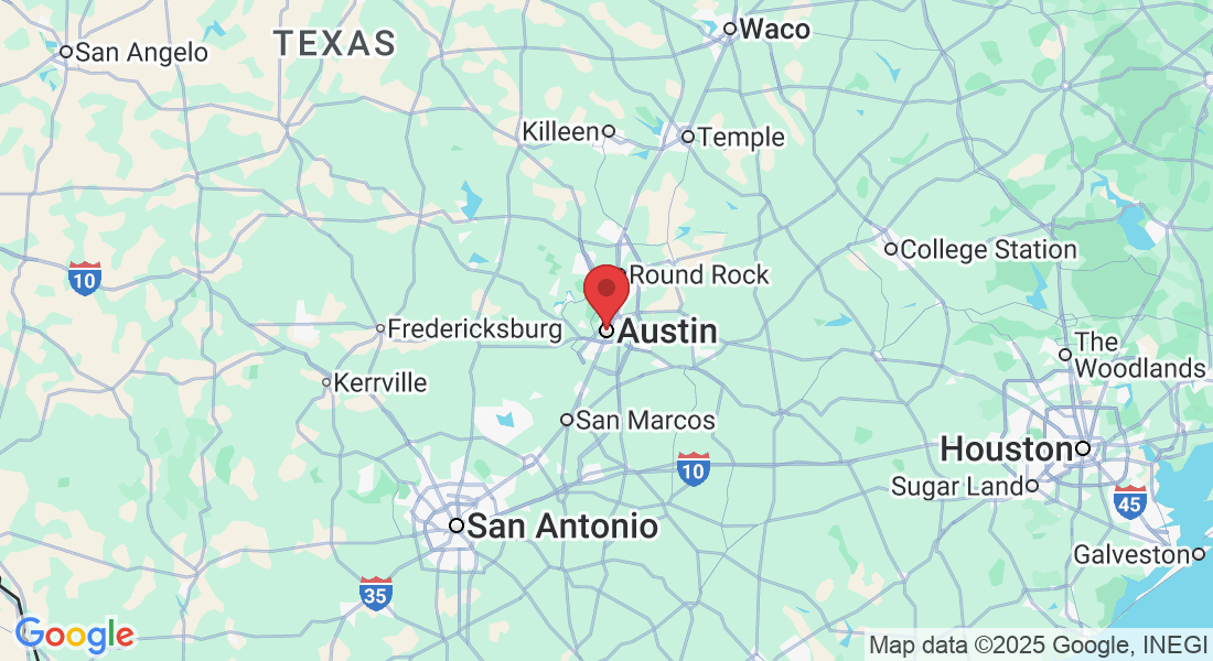 Austin, TX, USA