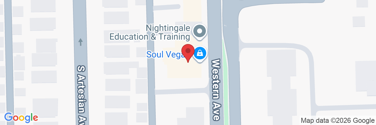 11722 S Western Ave, Chicago, IL 60643, USA