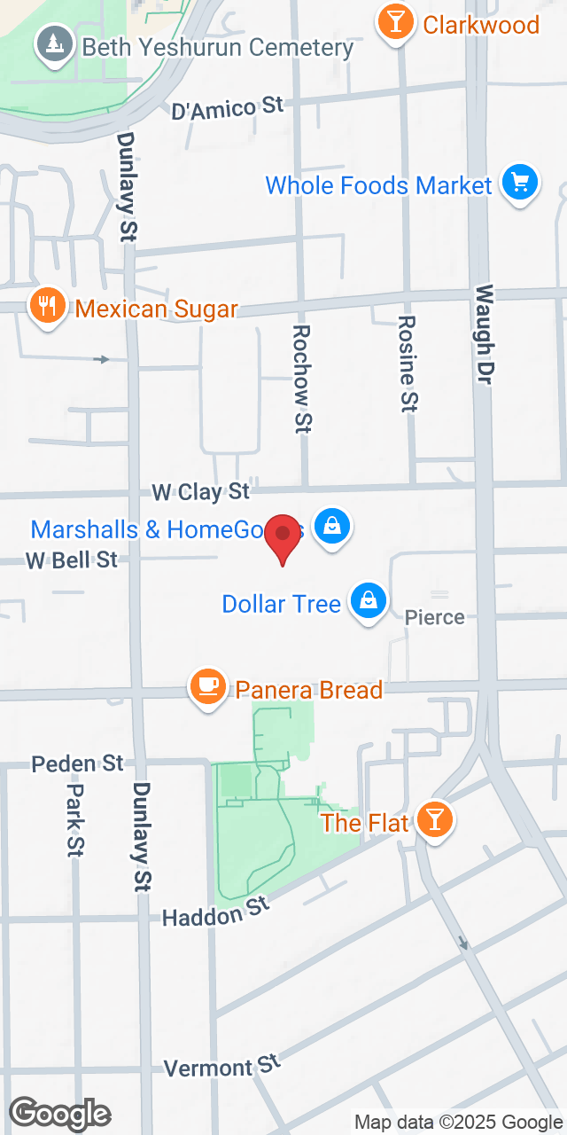 1544 W Gray St, Houston, TX 77019, USA