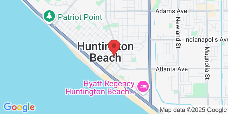419 Main St suite e, Huntington Beach, CA 92648, USA