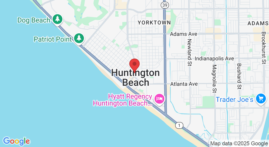 419 Main St suite e, Huntington Beach, CA 92648, USA