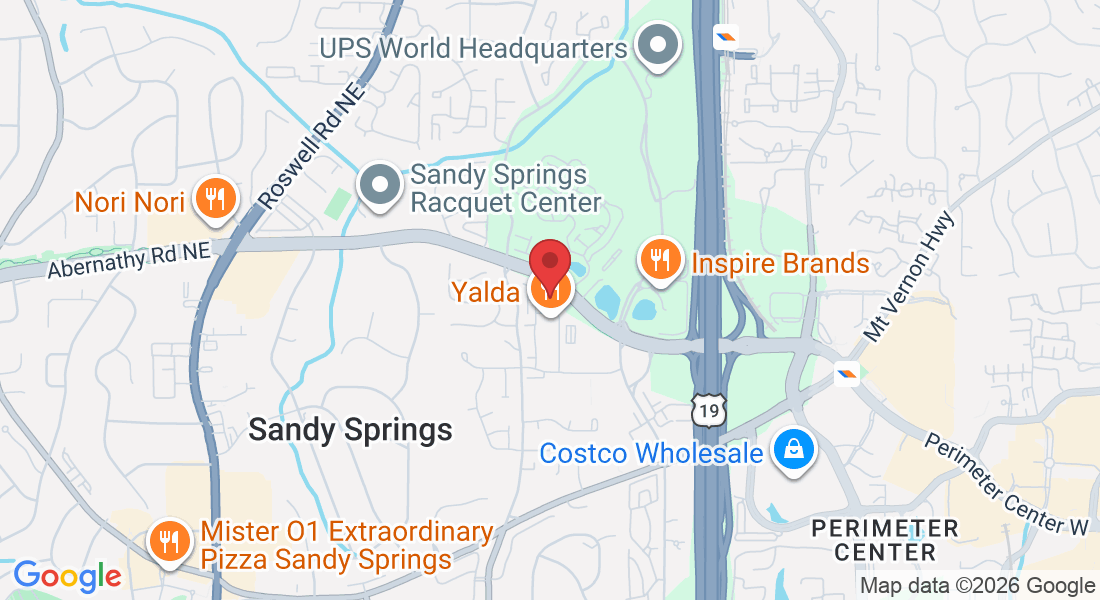 6600 Alastair Dr Suite 300, Sandy Springs, GA 30328, USA