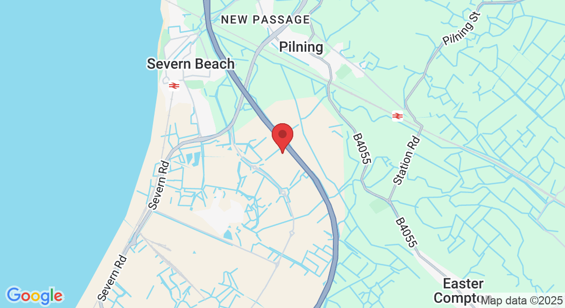 Severn Beach, Bristol BS35 4BR, UK