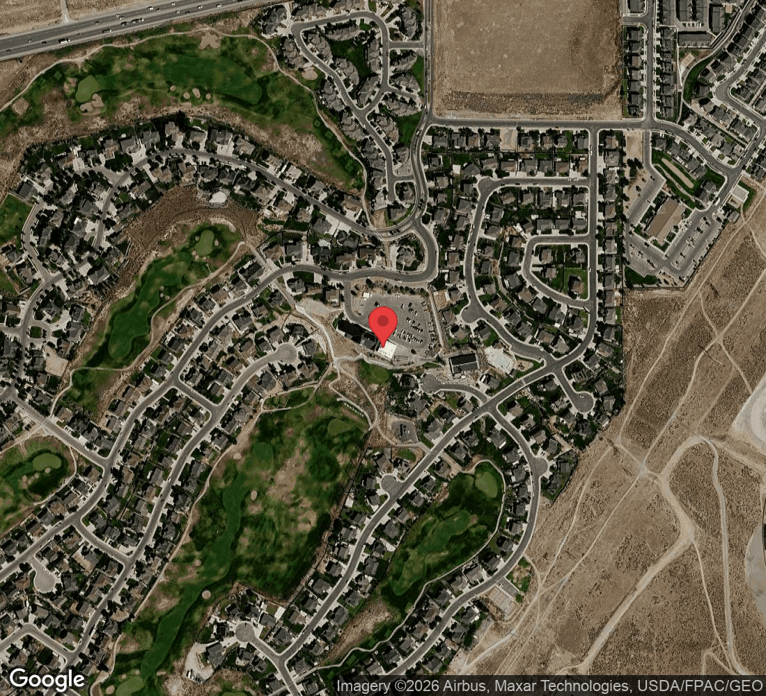 Clubhouse Ln, Eagle Mountain, UT 84005, USA