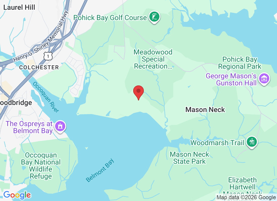10910 Belmont Blvd, Lorton, VA 22079, USA