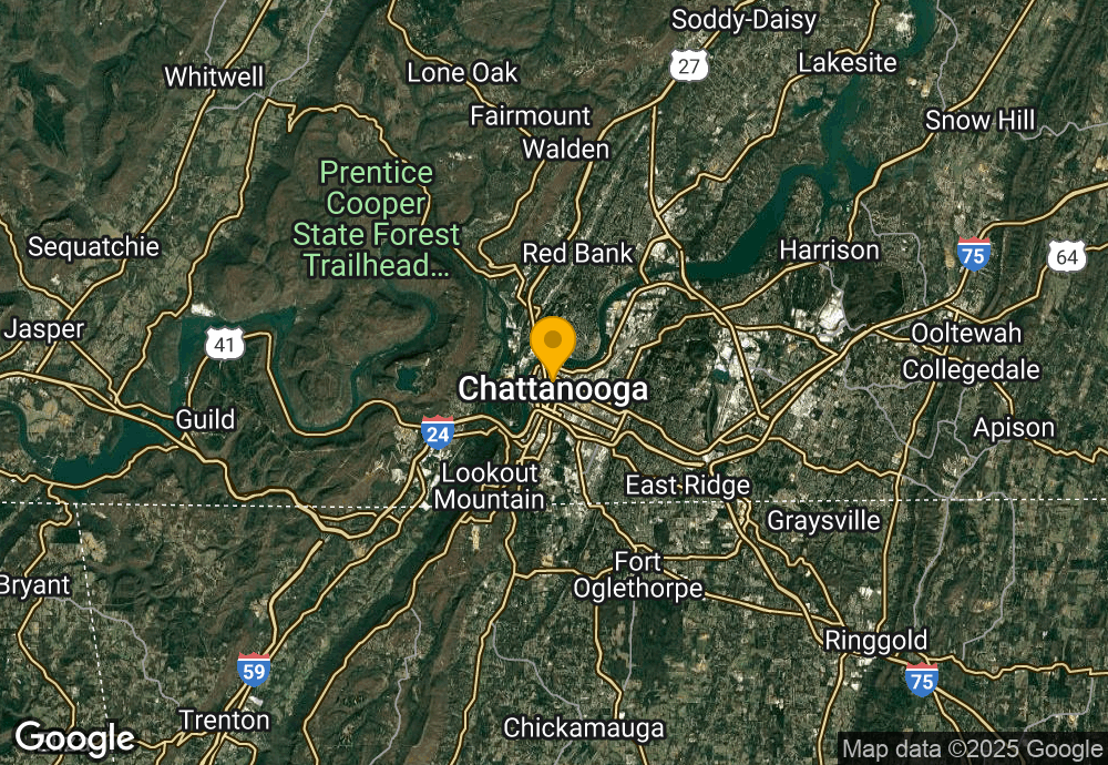 Chattanooga, TN, USA