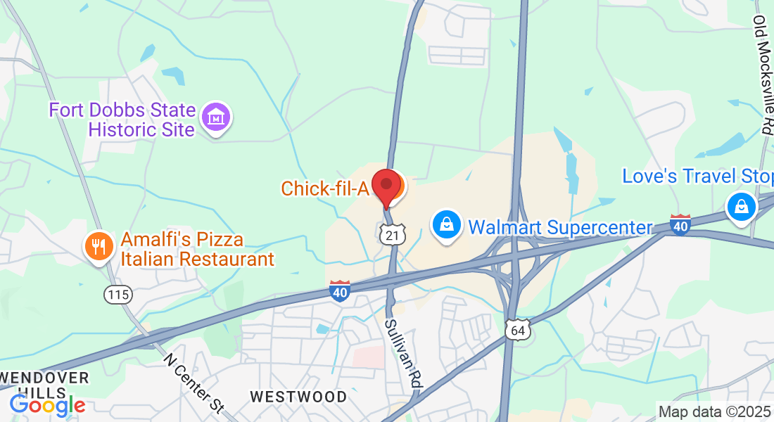 224 Turnersburg Hwy, Statesville, NC 28625, USA