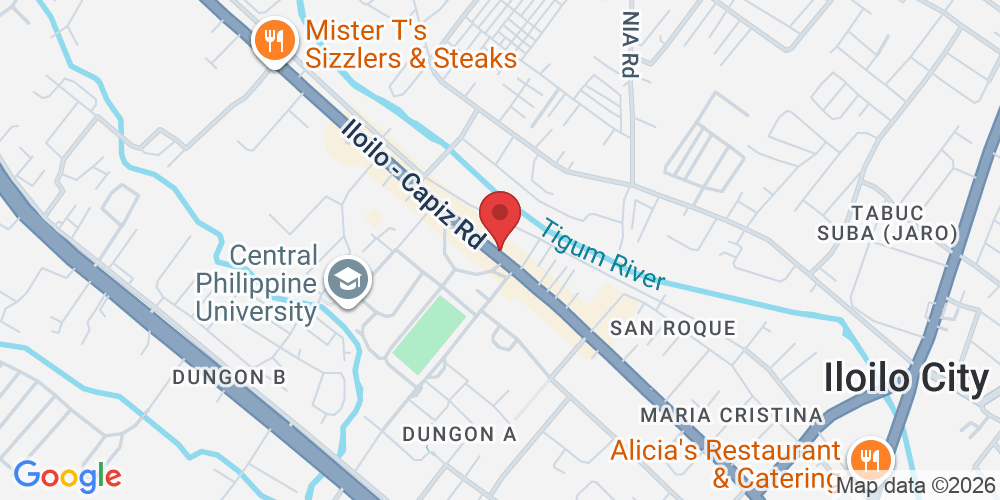 402-C Lopez Jaena St, Jaro, Iloilo City, 5000 Iloilo, Philippines