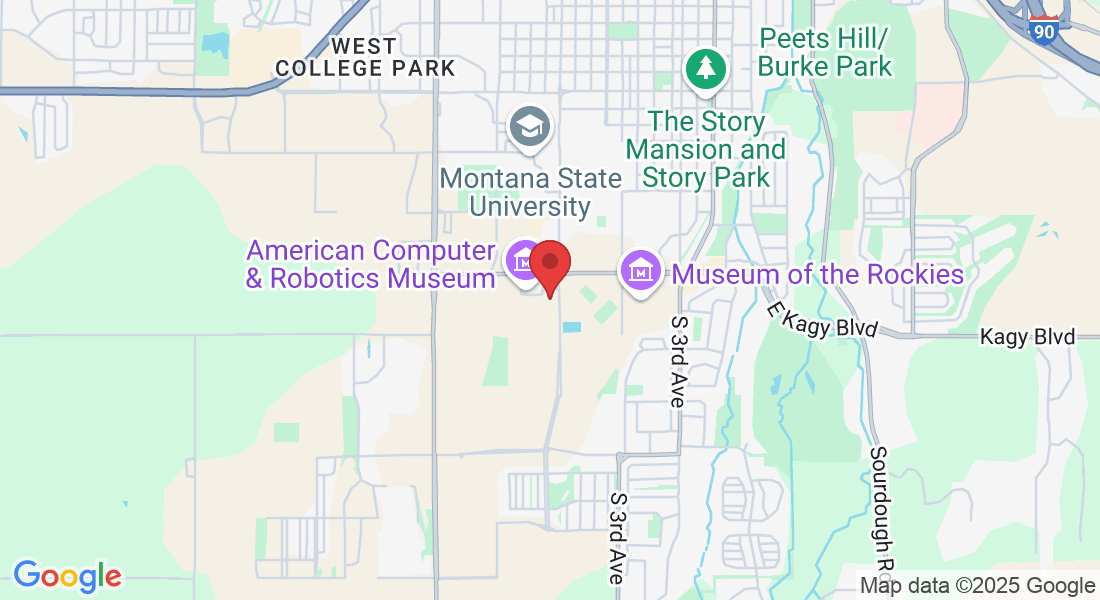 1958 Stadium Dr Ste 2, Bozeman, MT 59715, USA