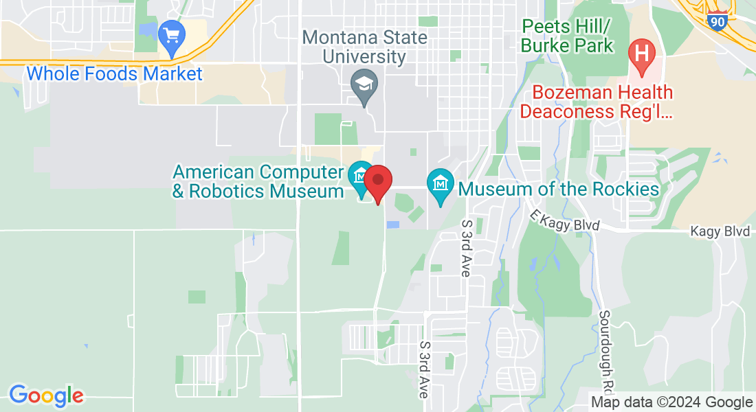 1958 Stadium Dr Ste 2, Bozeman, MT 59715, USA