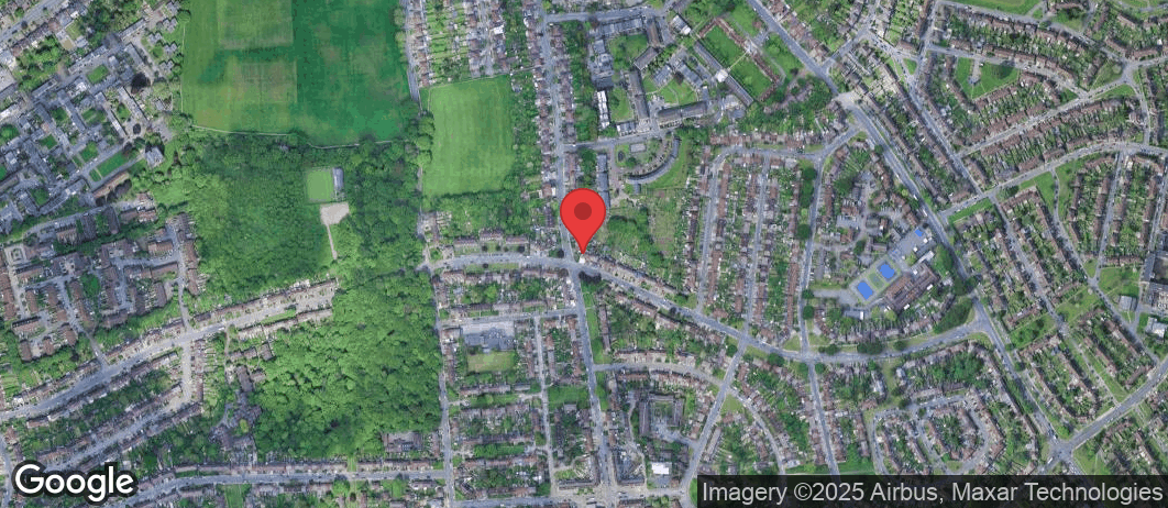 201 Dunkery Rd, London SE9 4HR, UK