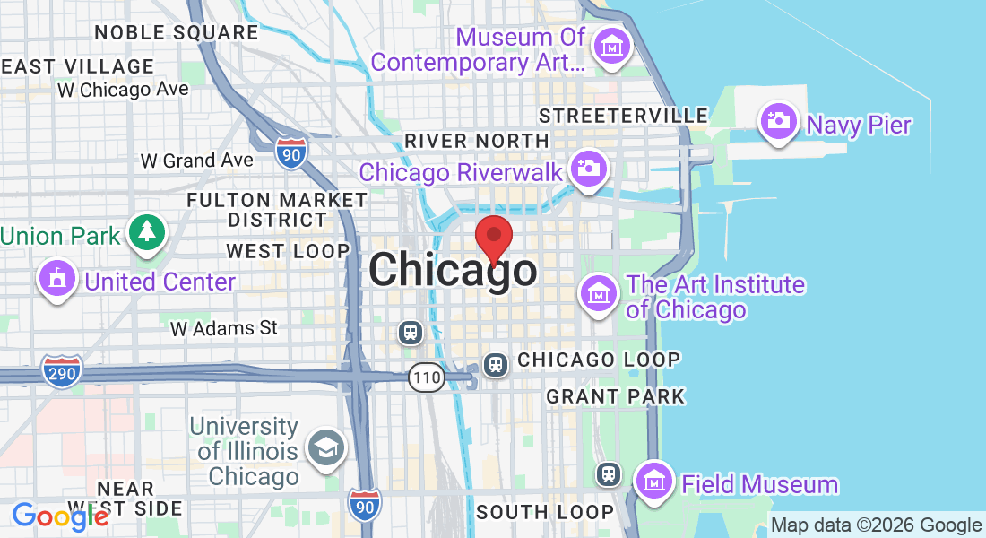 Chicago, IL, USA