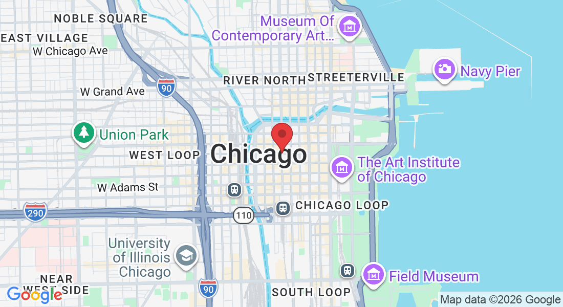 Chicago, IL, USA