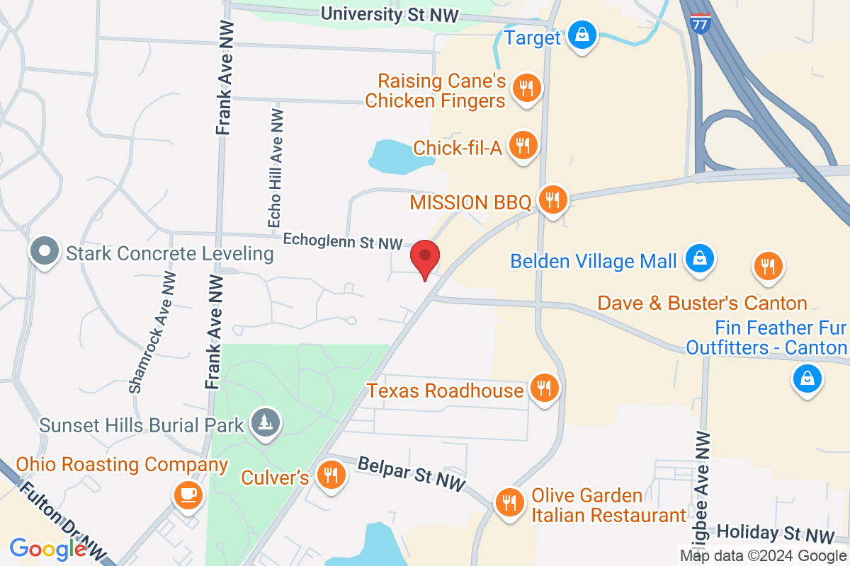 4603 Everhard Rd NW, Canton, OH 44718, USA