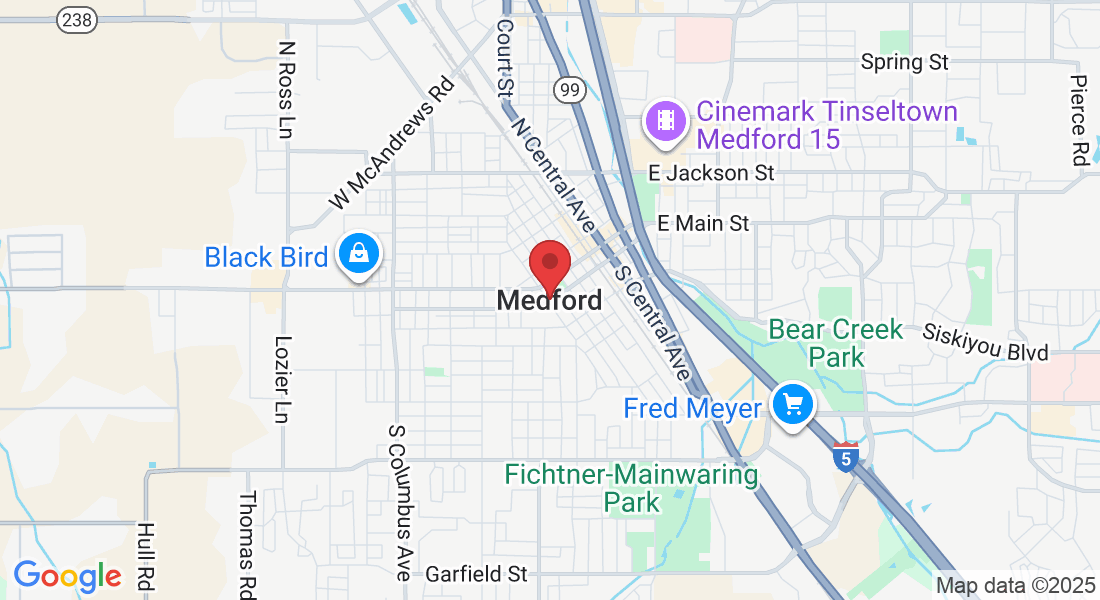 Medford, OR, USA