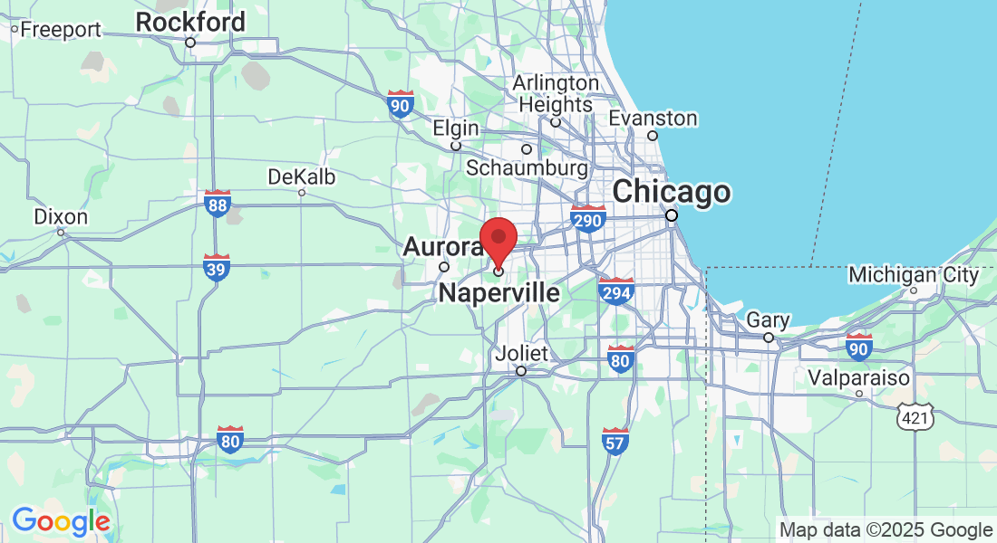 Naperville, IL, USA